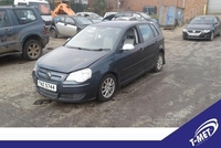 Volkswagen Polo BLUEMOTION 1 TDI in Armagh