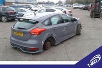 Ford Focus ST-3 TDCI in Armagh