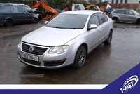 Volkswagen Passat S TDI 105 in Armagh