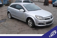 Vauxhall Astra SXI in Armagh