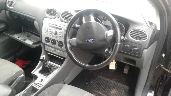 Ford Focus ZETEC 100 in Armagh