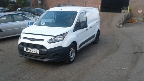 Ford Transit Connect 240 in Armagh