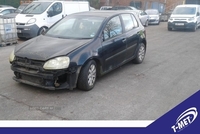 Volkswagen Golf TDI SE in Armagh