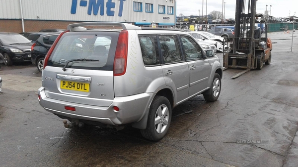 Nissan X-Trail SPORT DCI in Armagh