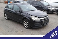 Vauxhall Astra CLUB CDTI in Armagh