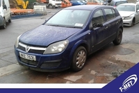 Vauxhall Astra LIFE CDTI in Armagh