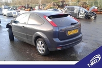 Ford Focus ZETEC CLIMATE TDCI in Armagh