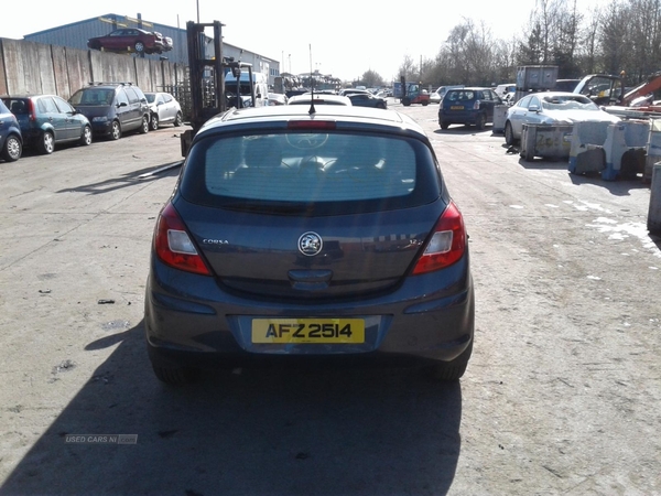 Vauxhall Corsa ACTIVE in Armagh