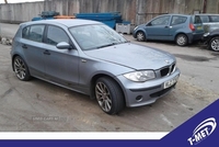 BMW 1 Series in Armagh