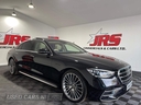 Mercedes S-Class