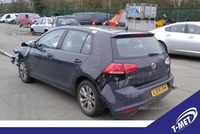 Volkswagen Golf SE BLUEMOTION TECH T in Armagh