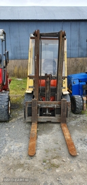 Miscellaneous Forklift