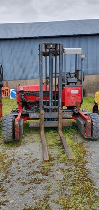 Miscellaneous Forklift Forklift in Armagh