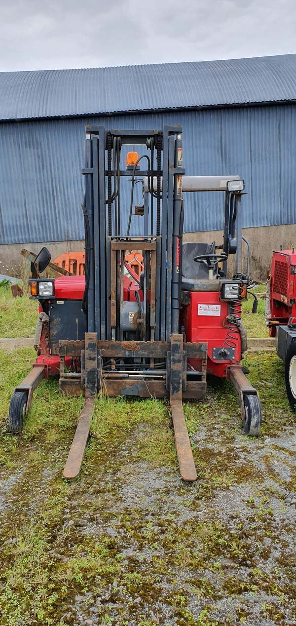 Miscellaneous Forklift Forklift in Armagh