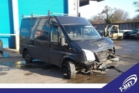 Ford Transit 125 T280 TREND FW in Armagh