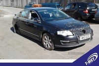 Volkswagen Passat SE TDI 140 in Armagh