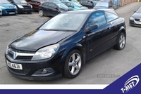 Vauxhall Astra SRI CDTI 100 in Armagh