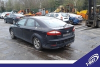 Ford Mondeo ZETEC TDCI 125 in Armagh