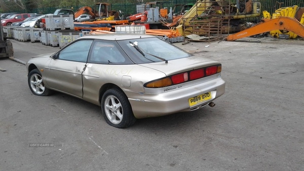 Ford Probe 16V in Armagh