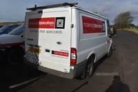Ford Transit 100 T250 FWD in Derry / Londonderry
