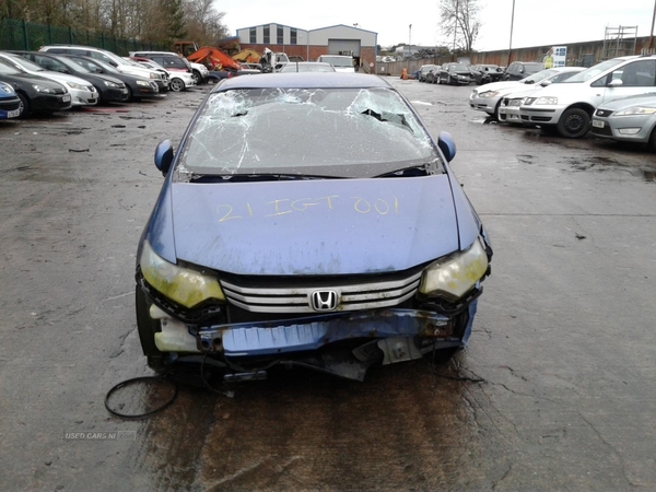 Honda Insight ES CVT in Armagh