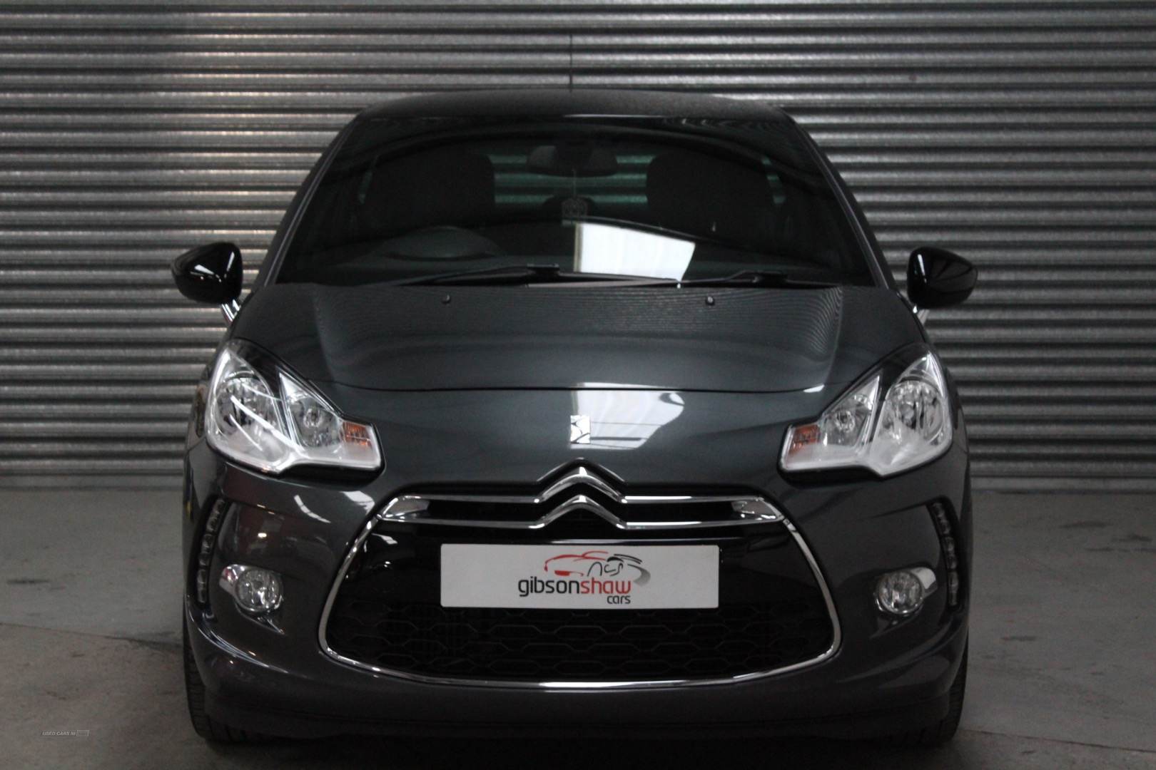 Citroen DS3 DSTYLE + PURETECH S/S in Antrim