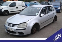 Volkswagen Golf TDI SE in Armagh