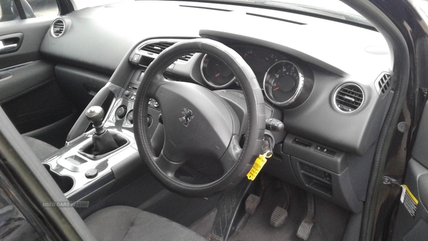 Peugeot 3008 ACTIVE HDI in Armagh