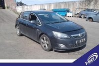 Vauxhall Astra SRI CDTI S/S in Armagh