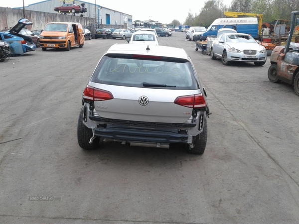 Volkswagen Golf SE TDI BMT in Armagh