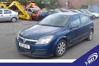 Vauxhall Astra CLUB CDTI in Armagh