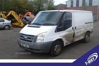 Ford Transit 85 T280S FWD in Armagh