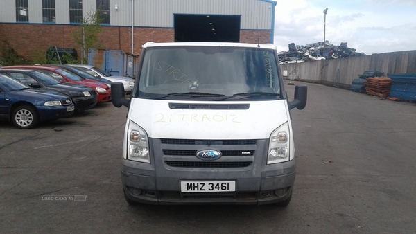Ford Transit 85 T280S FWD in Armagh