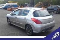 Peugeot 308 ACTIVE HDI in Armagh