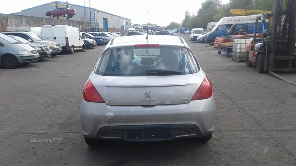 Peugeot 308 ACTIVE HDI in Armagh