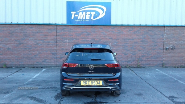 Volkswagen Golf STYLE TSI in Armagh