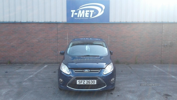 Ford C-max in Armagh