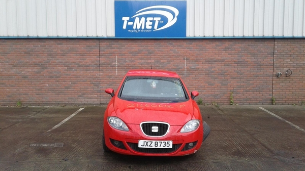 Seat Leon REFERENCE TDI in Armagh