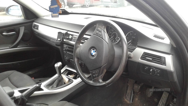 BMW 3 Series SE in Armagh