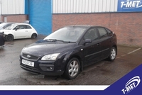 Ford Focus SPORT TDCI 90 in Armagh