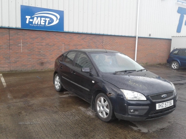 Ford Focus SPORT TDCI 90 in Armagh
