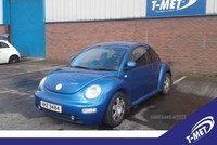 Volkswagen Beetle TDI in Armagh