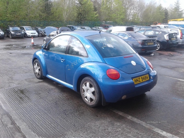Volkswagen Beetle TDI in Armagh