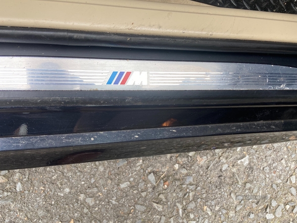 BMW 5 Series M SPORT A in Armagh