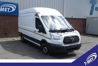 Ford Transit 350 in Armagh