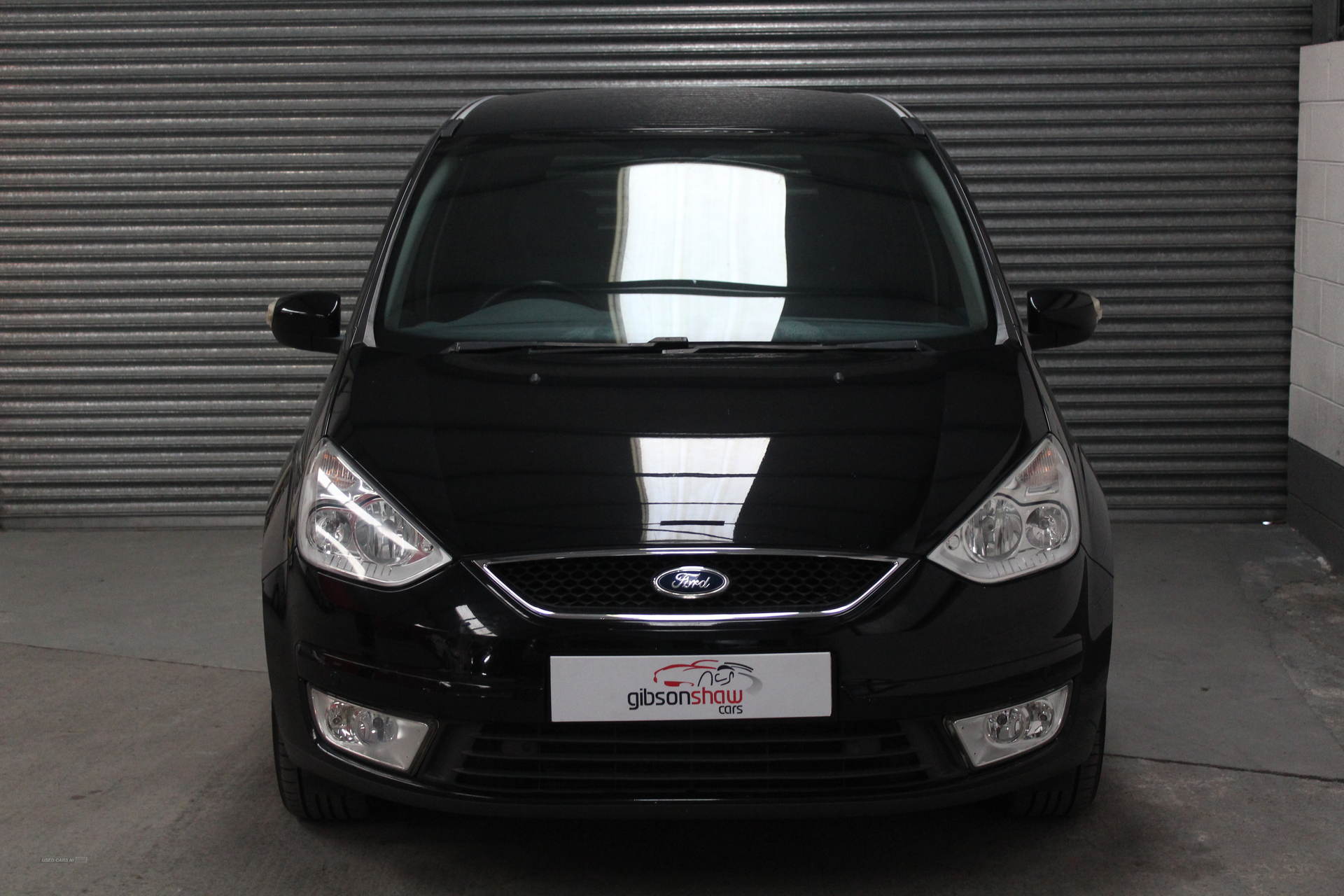 Ford Galaxy ZETEC TDCI in Antrim