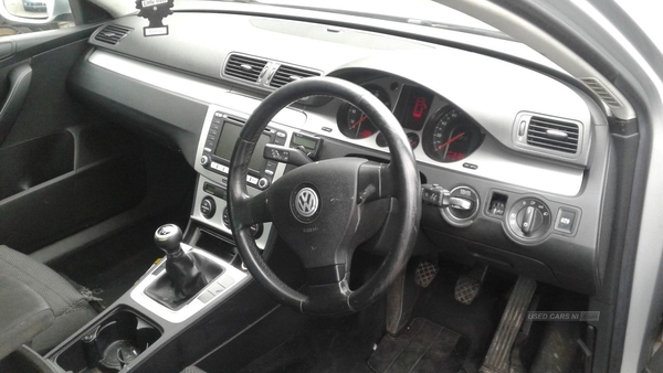 Volkswagen Passat SPORT TDI in Armagh