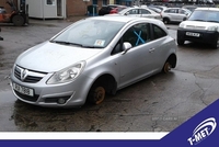 Vauxhall Corsa DESIGN CDTI in Armagh