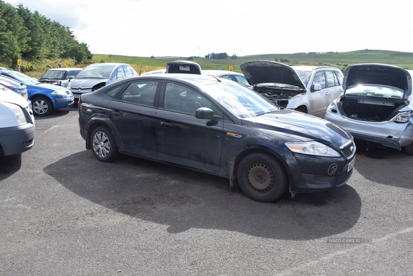 Ford Mondeo EDGE TDCI 125 6G in Derry / Londonderry