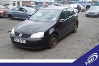 Volkswagen Golf S SDI in Armagh